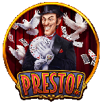 Presto!